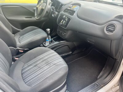 Fiat Punto Evo 1.3 Mj