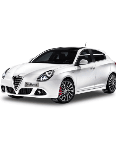 Alfa Romeo