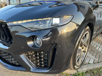 Maserati Levante 3.0 V6 Gransport