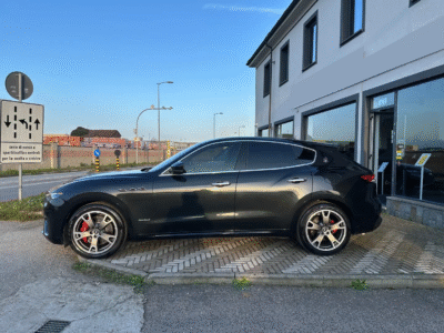 Maserati Levante 3.0 V6 Gransport