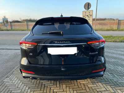 Maserati Levante 3.0 V6 Gransport