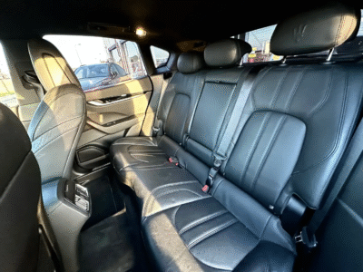 Maserati Levante 3.0 V6 Gransport