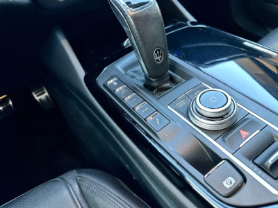 Maserati Levante 3.0 V6 Gransport