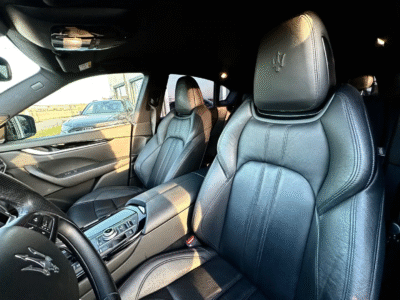 Maserati Levante 3.0 V6 Gransport