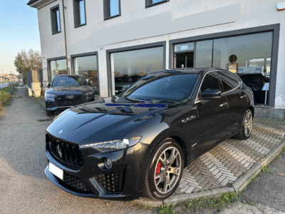 Maserati Levante 3.0 V6 Gransport