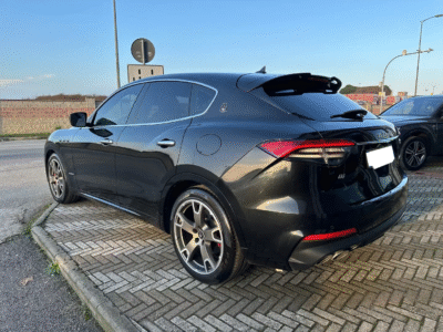 Maserati Levante 3.0 V6 Gransport