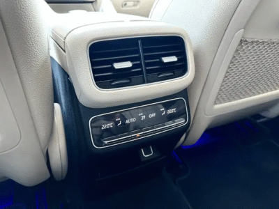 Mercedes-Benz GLS 350