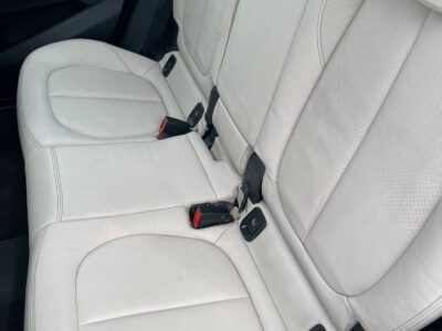 BMW X1 sDrive18d Msport