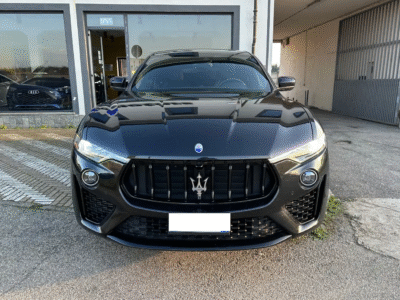 Maserati Levante 3.0 V6 Gransport