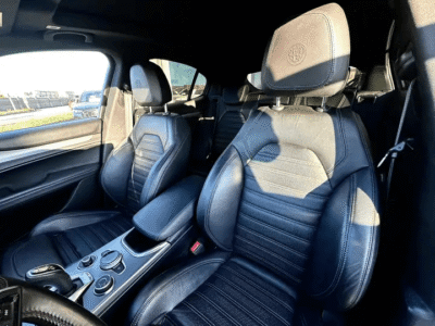 Alfa Romeo Stelvio 2.0 t Veloce Q4