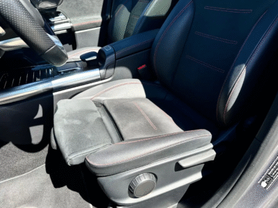 Mercedes-Benz GLA 200 d
