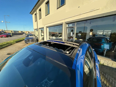 Alfa Romeo Stelvio 2.0 t Veloce Q4