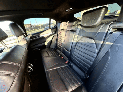 Alfa Romeo Stelvio 2.0 t Veloce Q4
